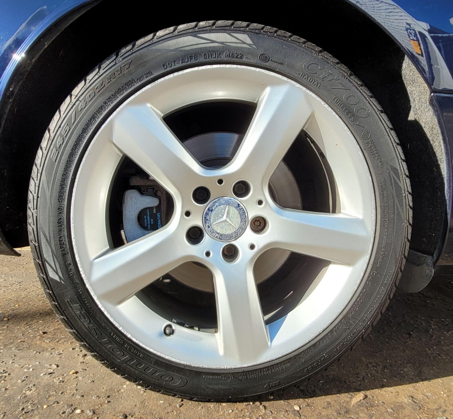 Used Mercedes-Benz SLK for sale - 76765294: Photo 54