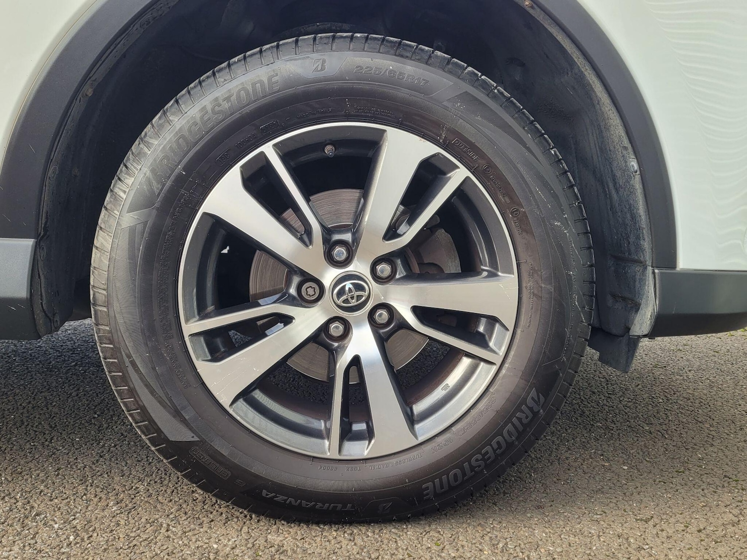 Used Toyota RAV4 2016 for sale - 76765820: Photo 15