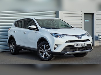 Toyota - RAV4