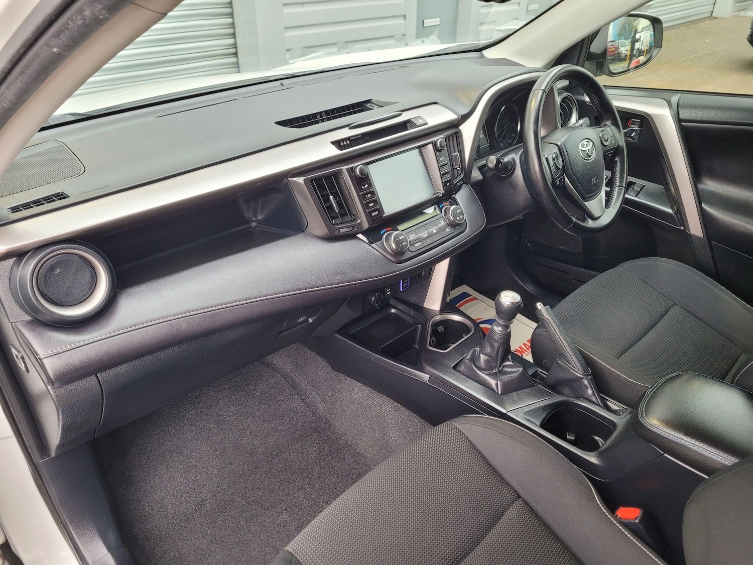 Used Toyota RAV4 2016 for sale - 76765820: Photo 39