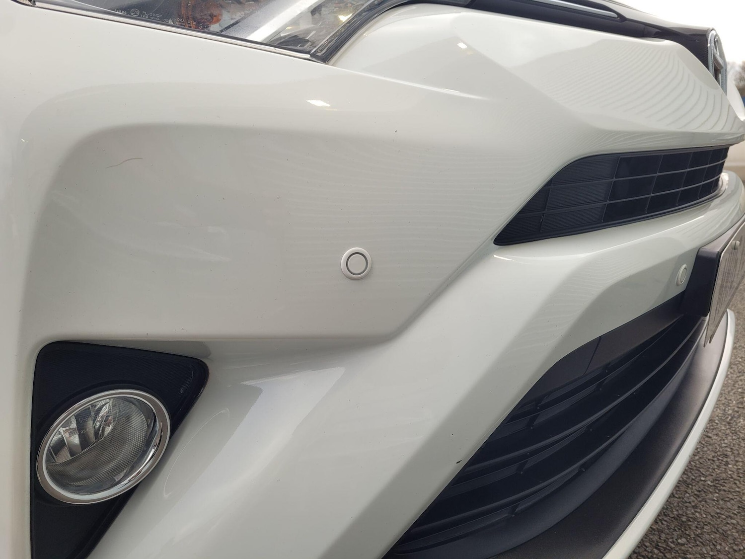 Used Toyota RAV4 2016 for sale - 76765820: Photo 46