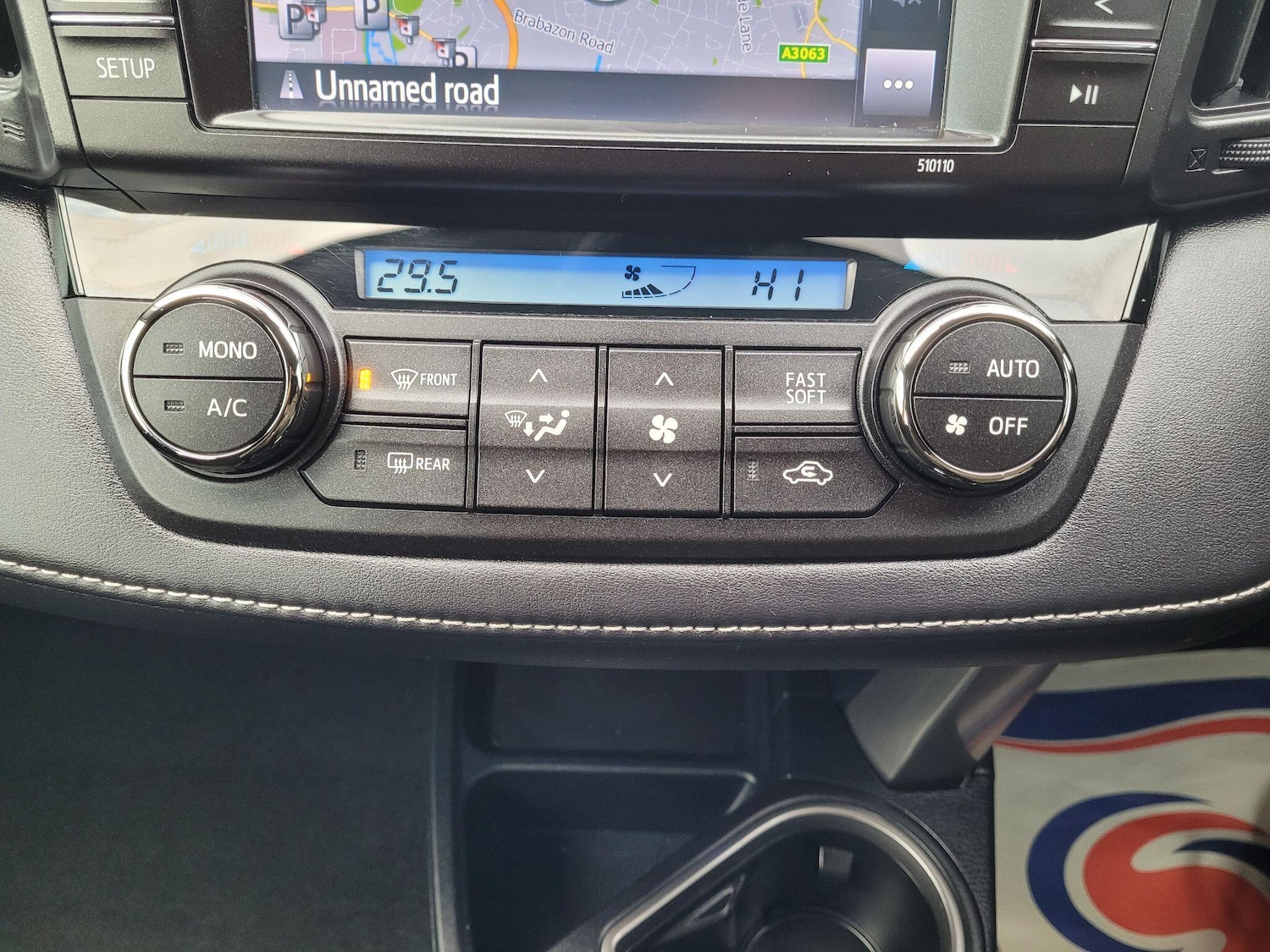 Used Toyota RAV4 2016 for sale - 76765820: Photo 56