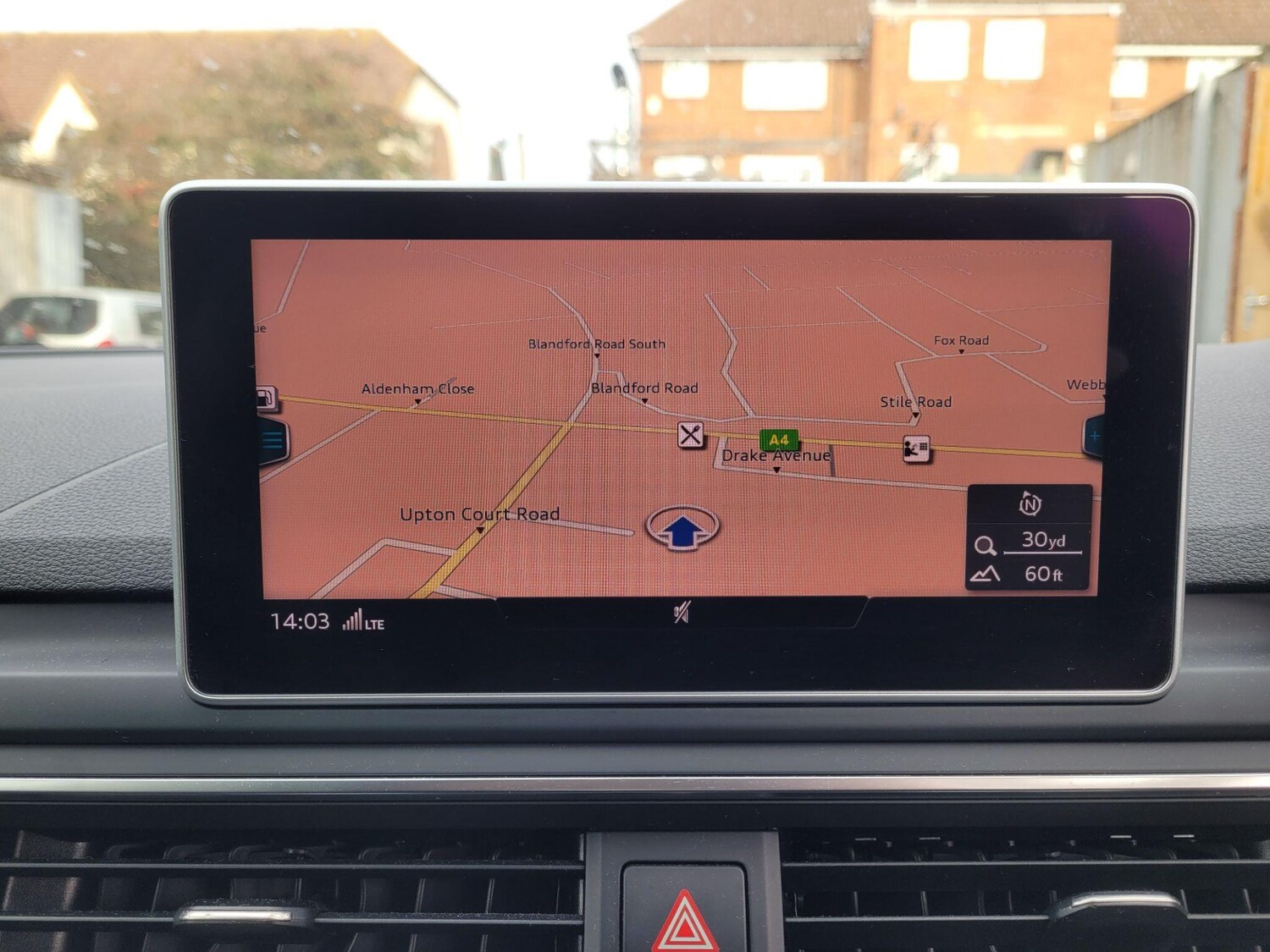 Used Audi A4 2018 for sale - 77585749: Photo 14