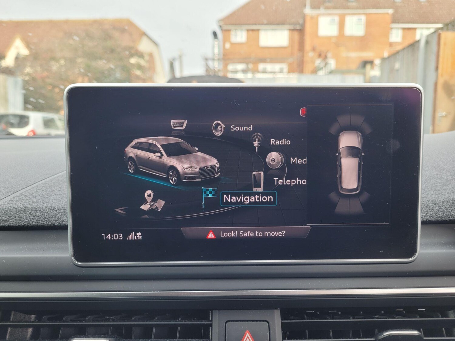 Used Audi A4 2018 for sale - 77585749: Photo 15