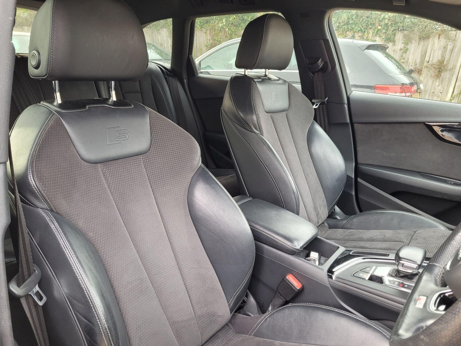 Used Audi A4 2018 for sale - 77585749: Photo 16