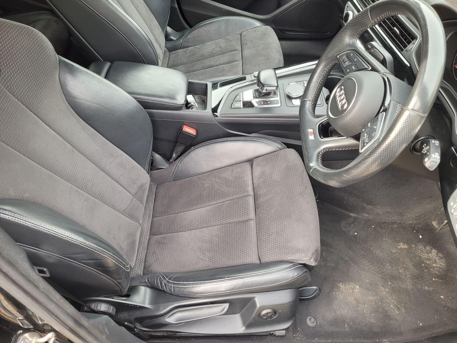 Used Audi A4 2018 for sale - 77585749: Photo 17