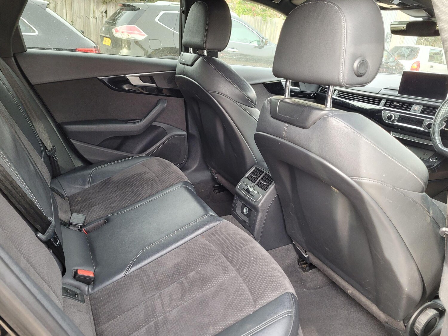 Used Audi A4 2018 for sale - 77585749: Photo 18