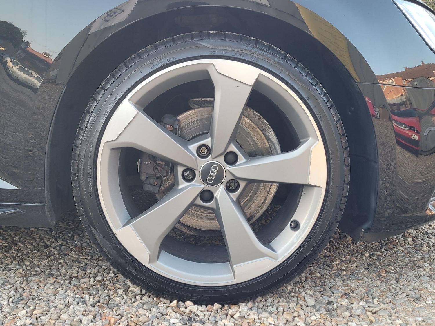 Used Audi A4 Avant 2018 for sale - 77585749: Photo 21