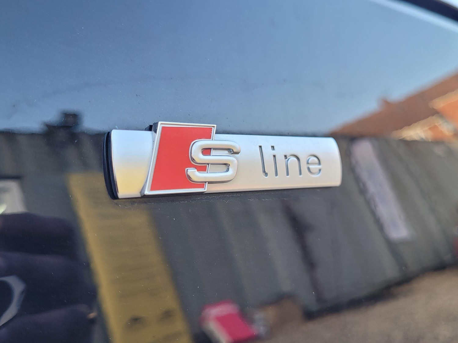 Used Audi A4 Avant 2018 for sale - 77585749: Photo 22