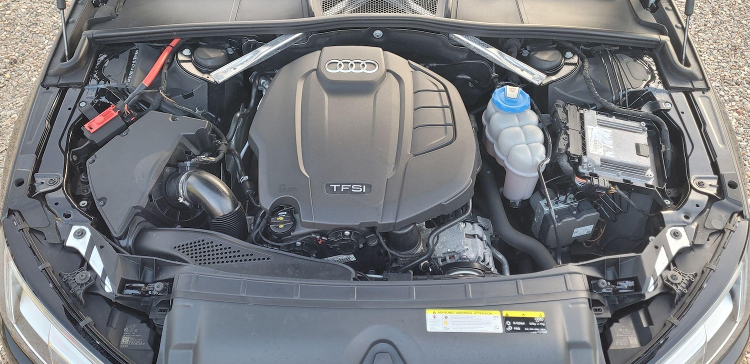 Used Audi A4 Avant 2018 for sale - 77585749: Photo 23