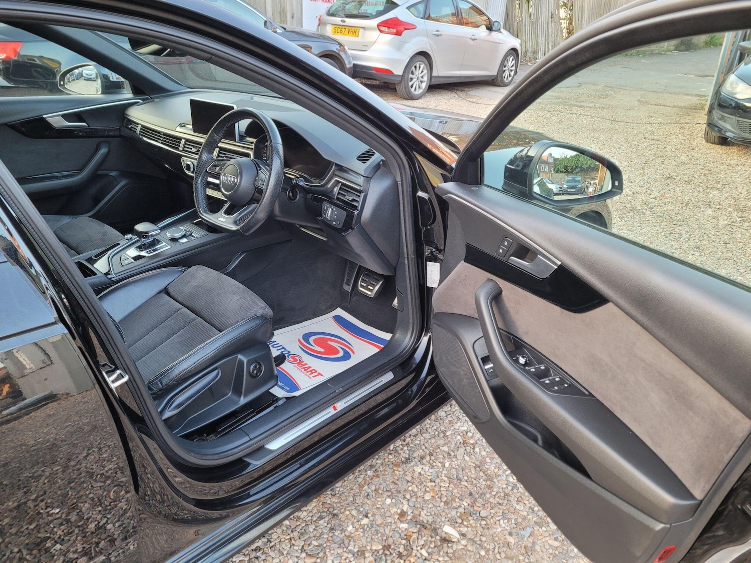 Used Audi A4 Avant 2018 for sale - 77585749: Photo 25