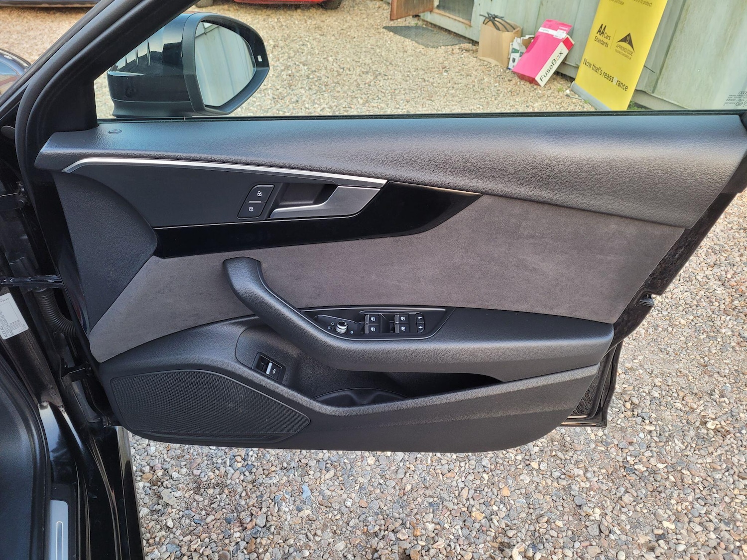 Used Audi A4 Avant 2018 for sale - 77585749: Photo 26