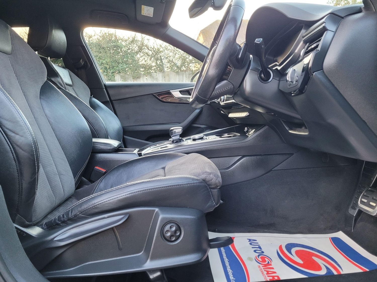 Used Audi A4 Avant 2018 for sale - 77585749: Photo 27