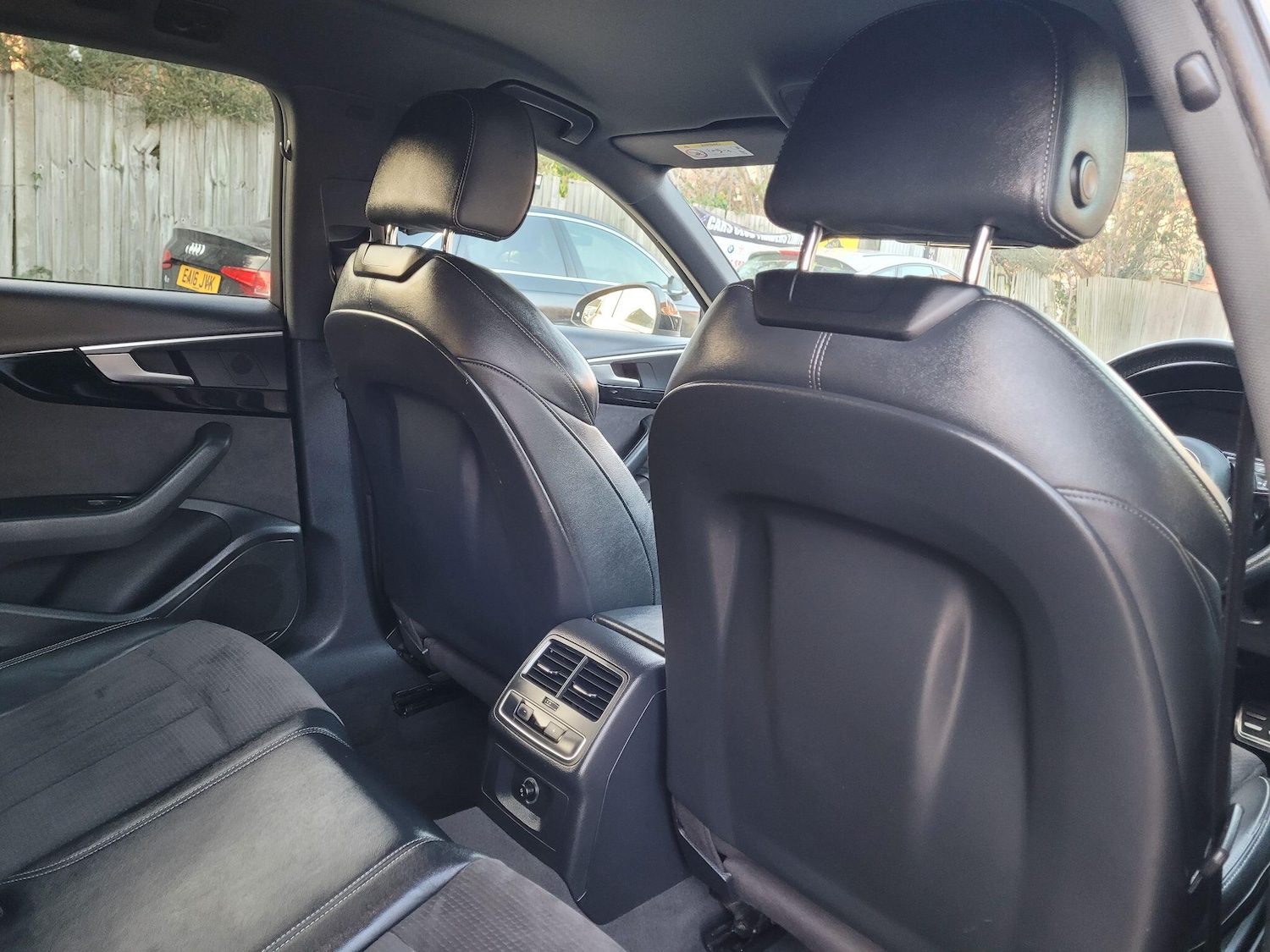 Used Audi A4 Avant 2018 for sale - 77585749: Photo 28