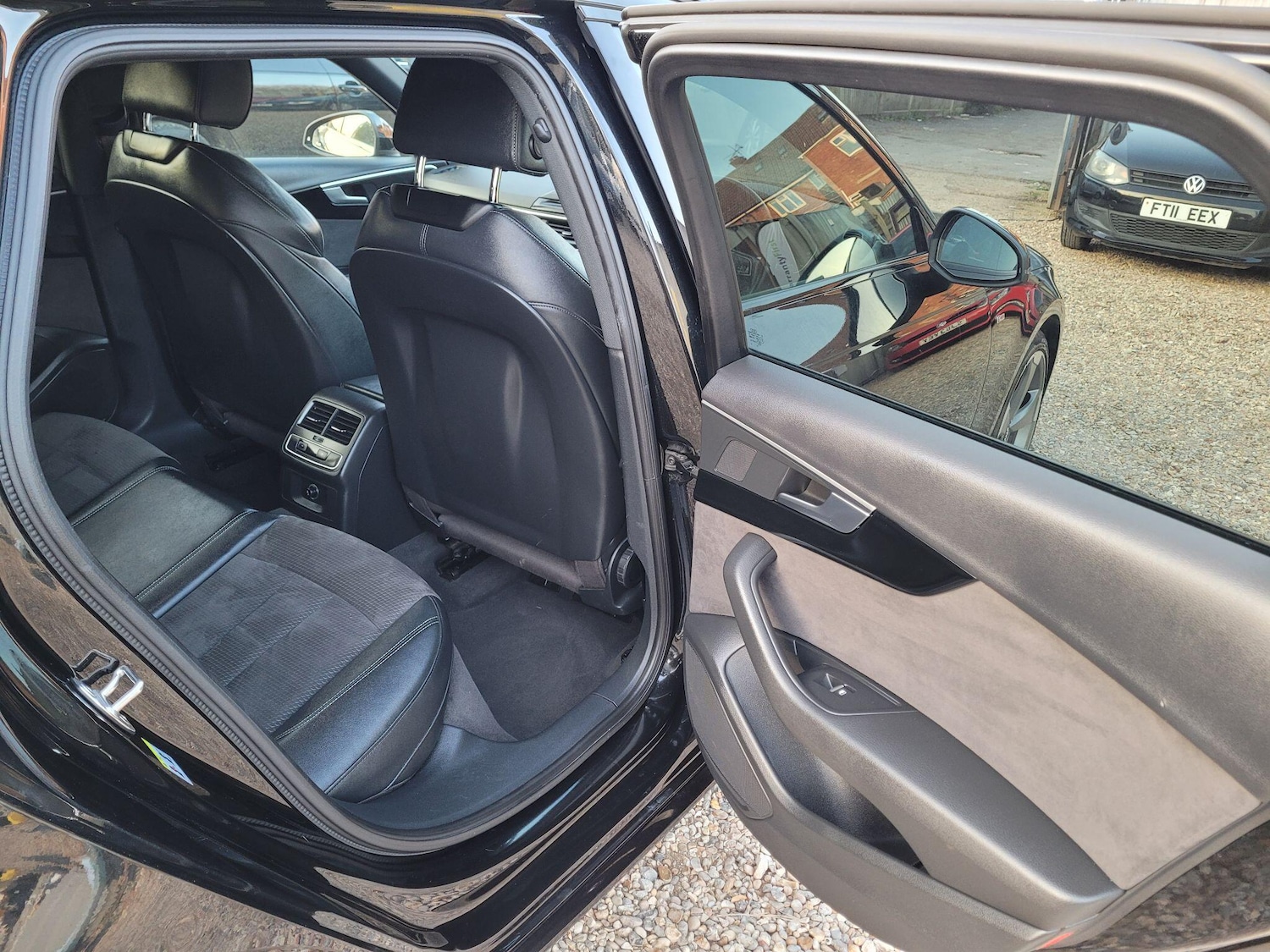 Used Audi A4 Avant 2018 for sale - 77585749: Photo 29