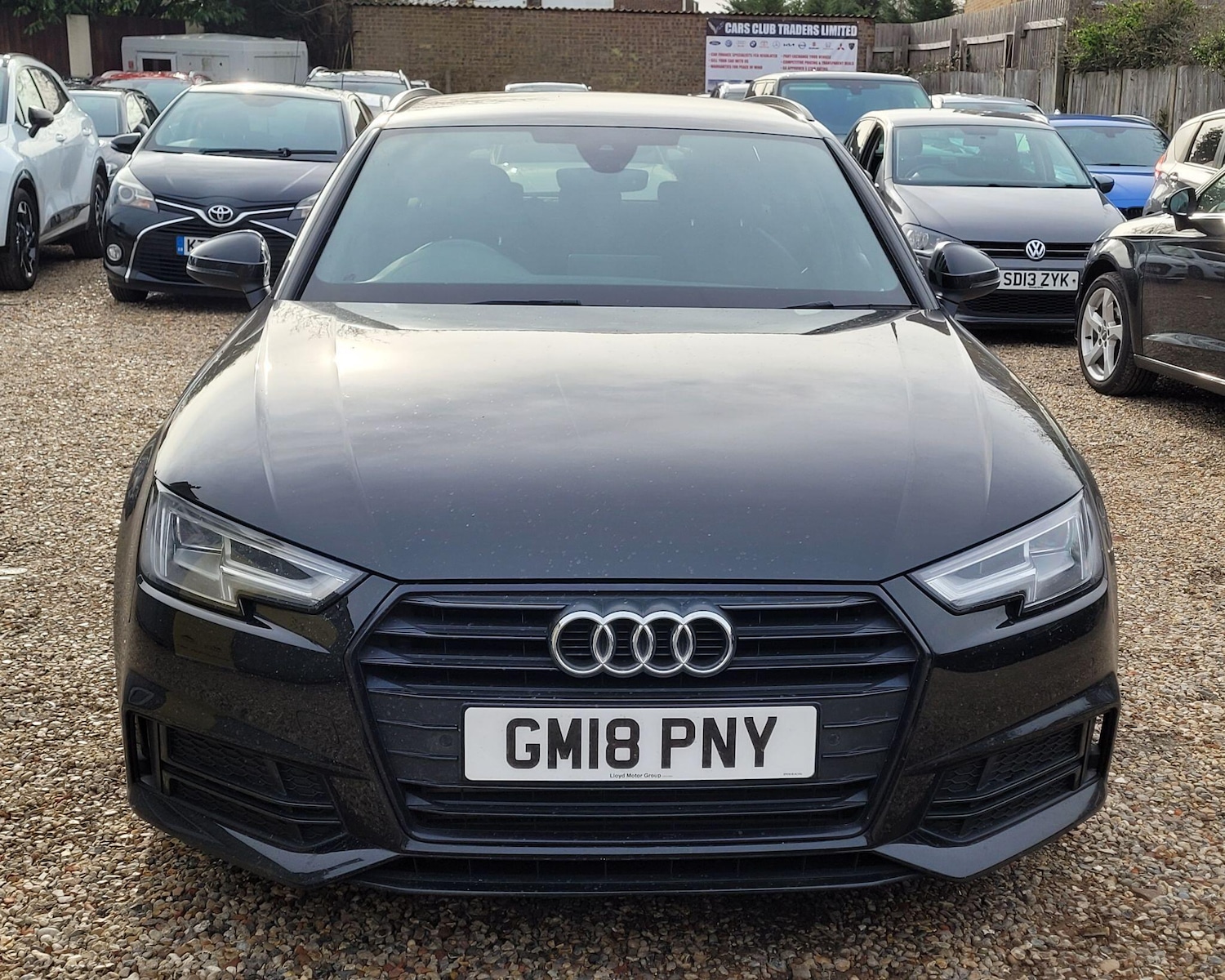 Used Audi A4 2018 for sale - 77585749: Photo 3