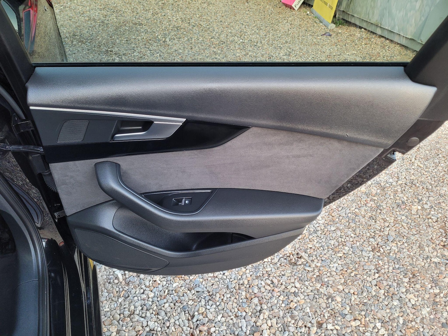 Used Audi A4 Avant 2018 for sale - 77585749: Photo 30