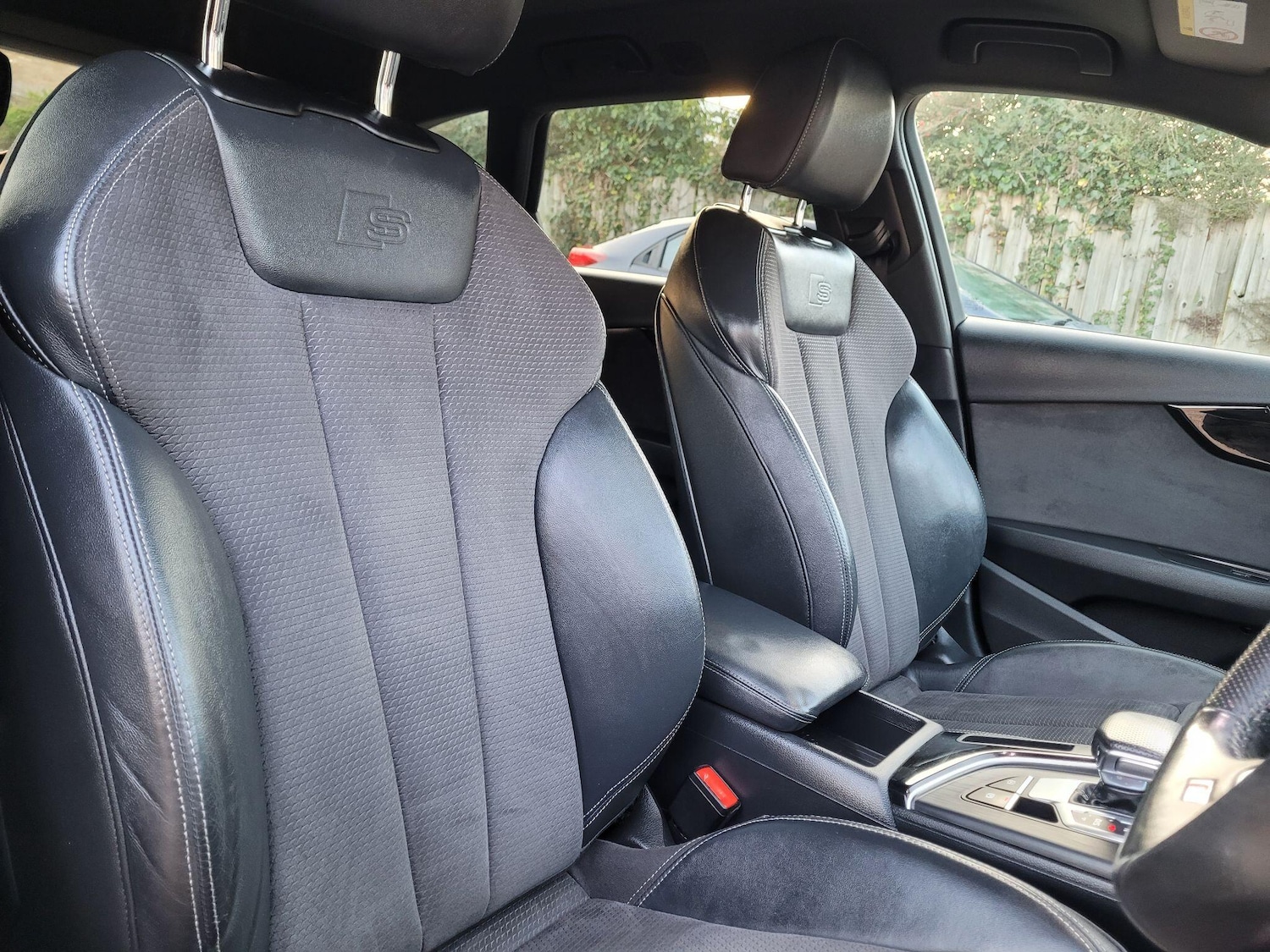 Used Audi A4 Avant 2018 for sale - 77585749: Photo 31