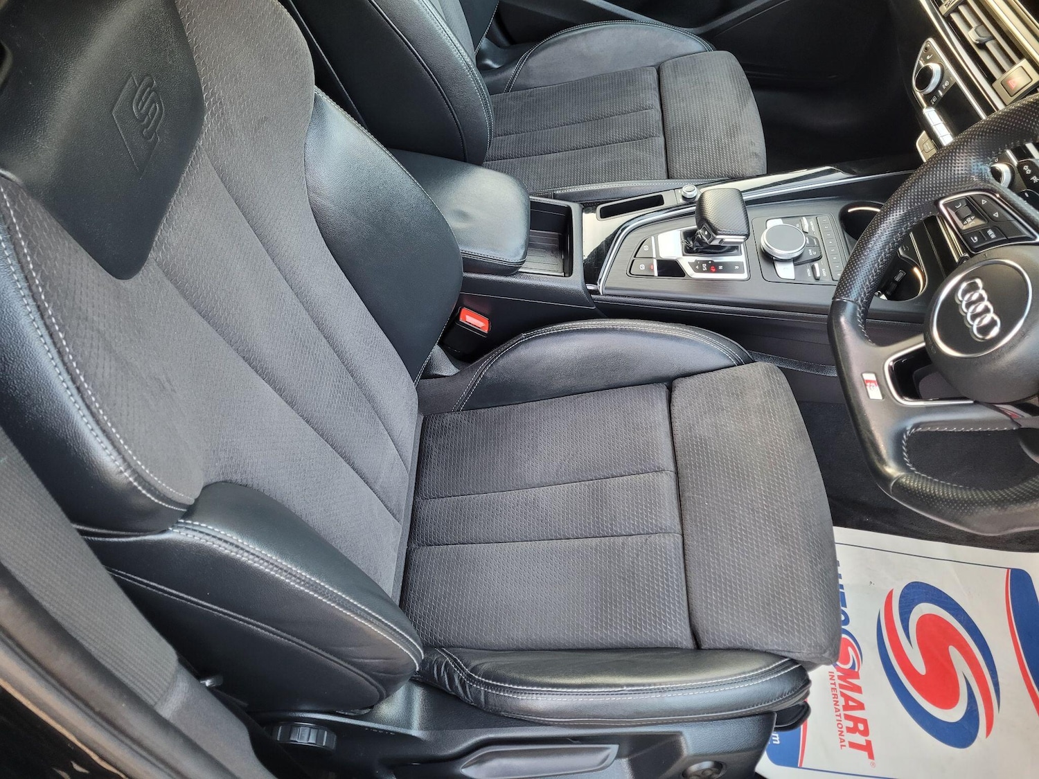 Used Audi A4 Avant 2018 for sale - 77585749: Photo 32