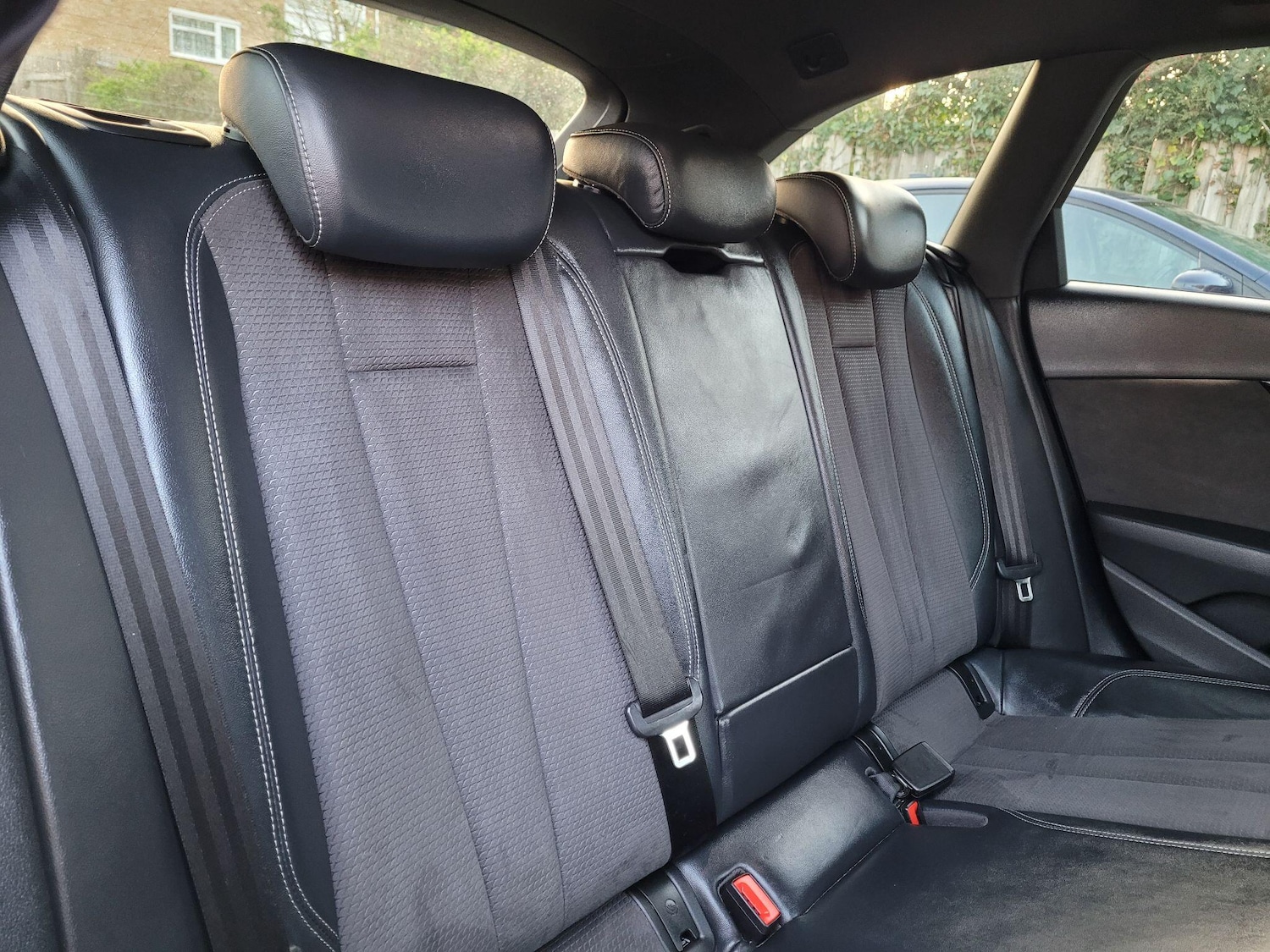 Used Audi A4 Avant 2018 for sale - 77585749: Photo 33