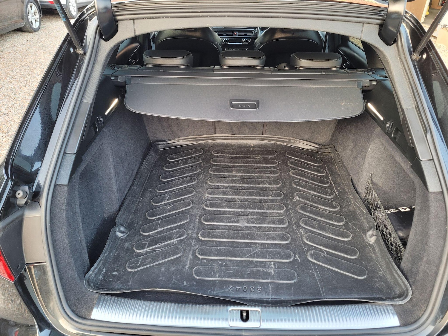 Used Audi A4 Avant 2018 for sale - 77585749: Photo 35