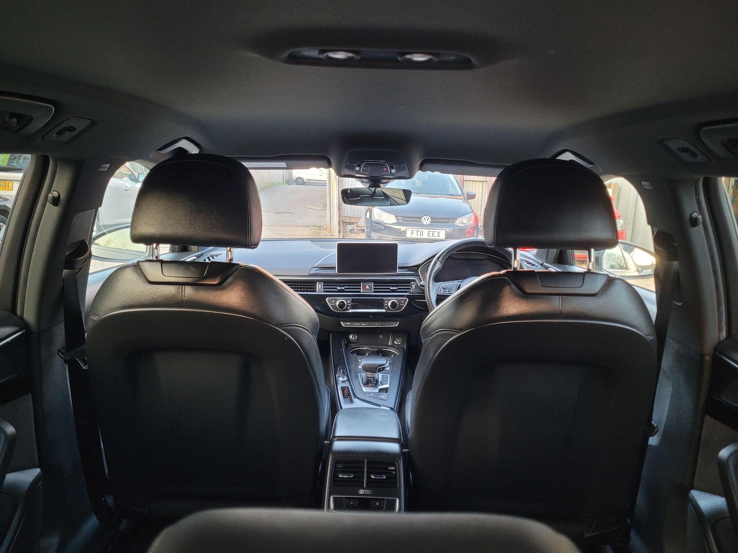 Used Audi A4 Avant 2018 for sale - 77585749: Photo 37