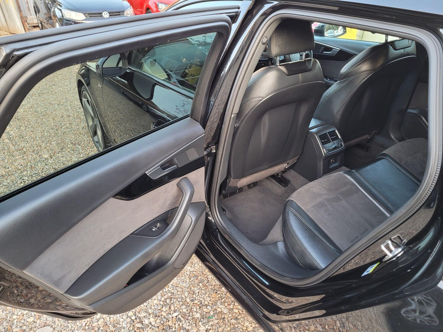 Used Audi A4 Avant 2018 for sale - 77585749: Photo 39