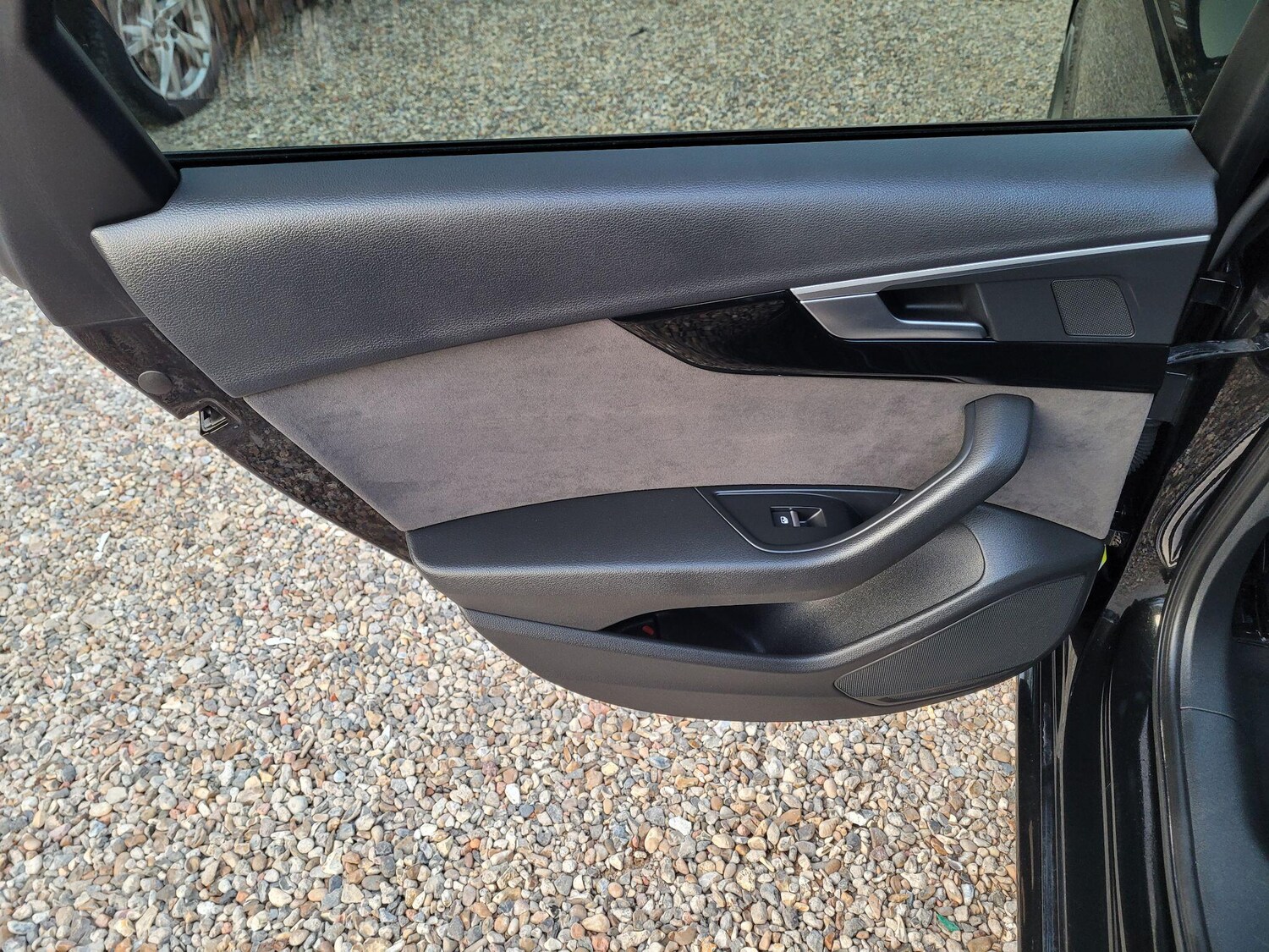 Used Audi A4 Avant 2018 for sale - 77585749: Photo 40