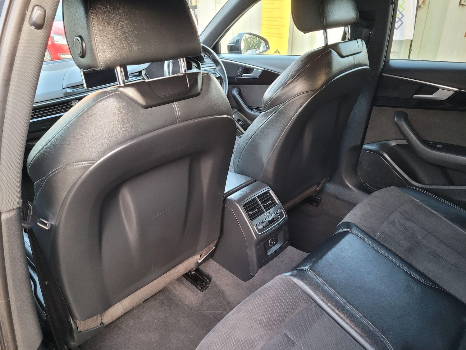 Used Audi A4 Avant 2018 for sale - 77585749: Photo 41