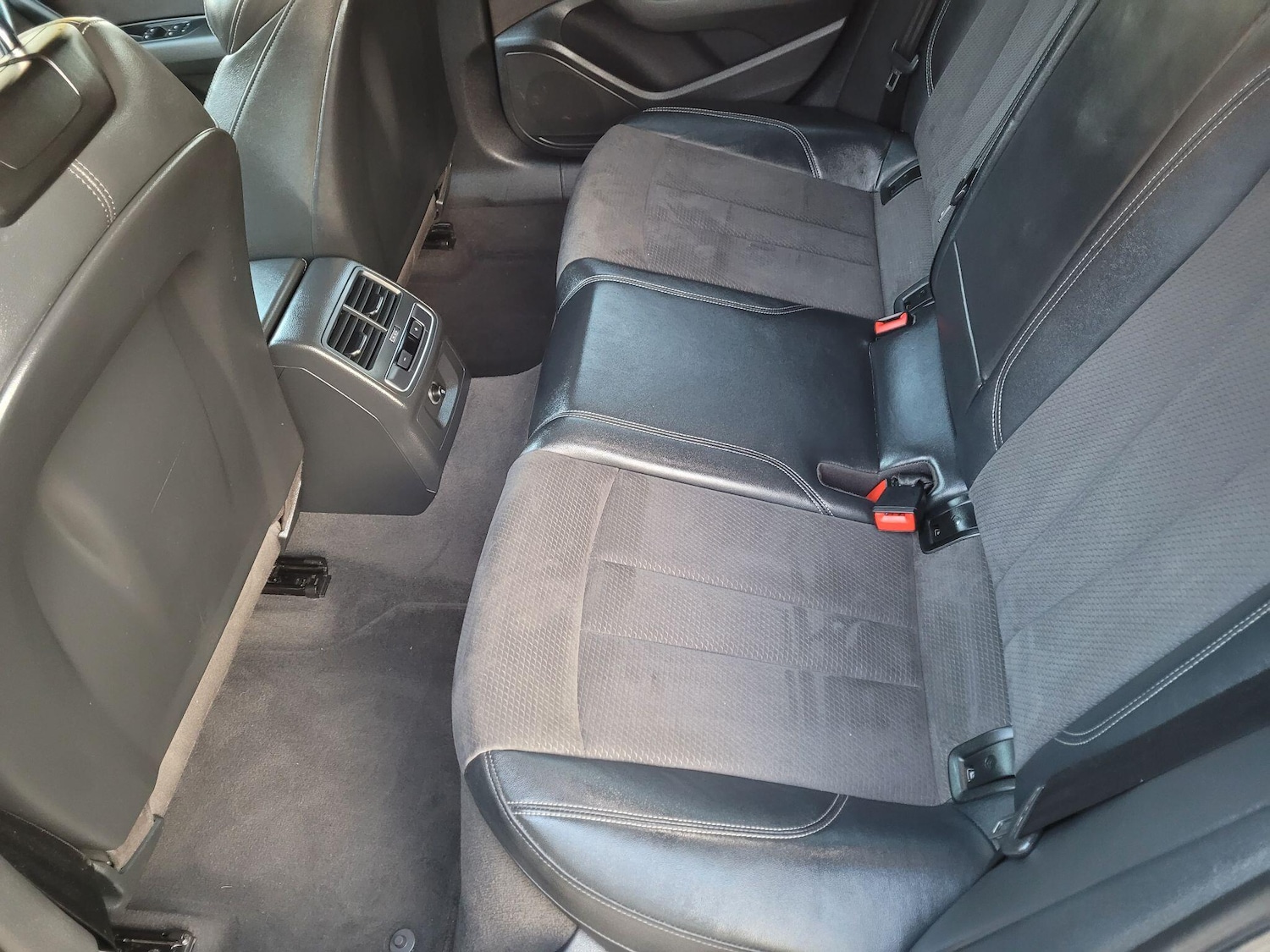 Used Audi A4 Avant 2018 for sale - 77585749: Photo 43