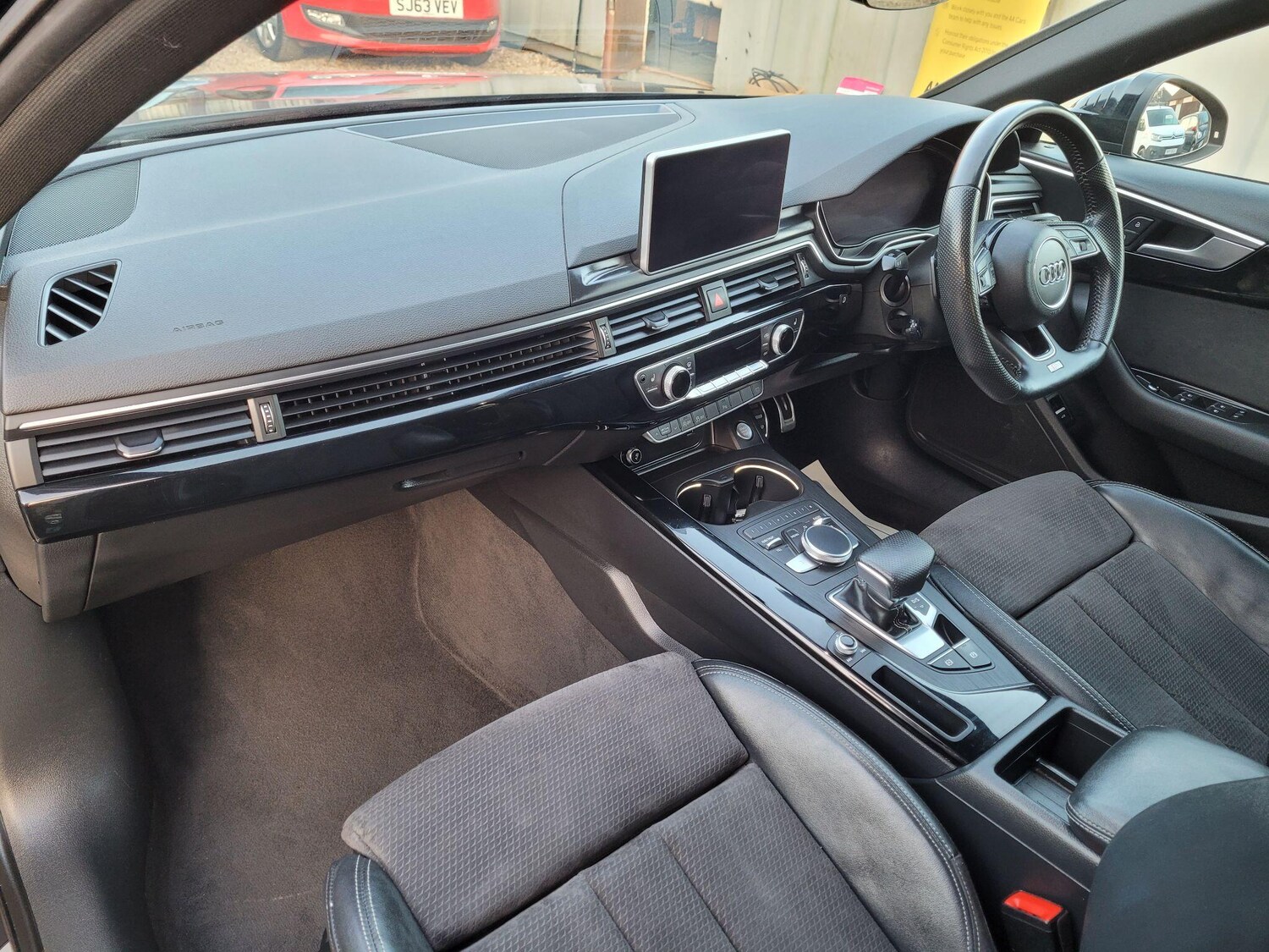 Used Audi A4 Avant 2018 for sale - 77585749: Photo 49