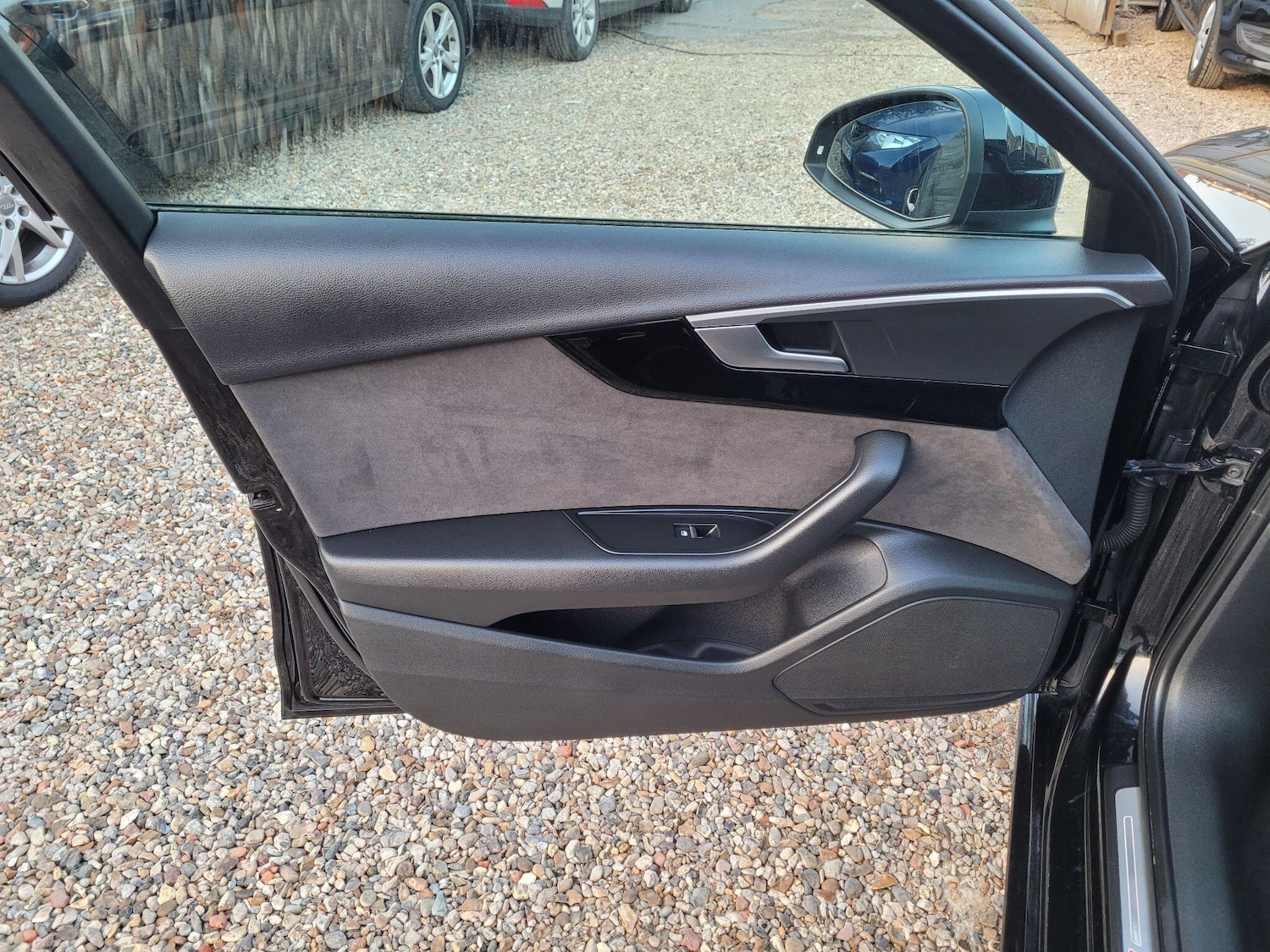 Used Audi A4 Avant 2018 for sale - 77585749: Photo 50