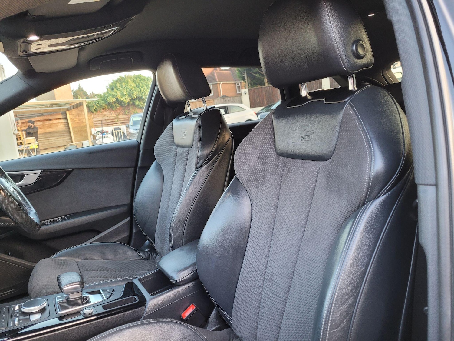 Used Audi A4 Avant 2018 for sale - 77585749: Photo 51