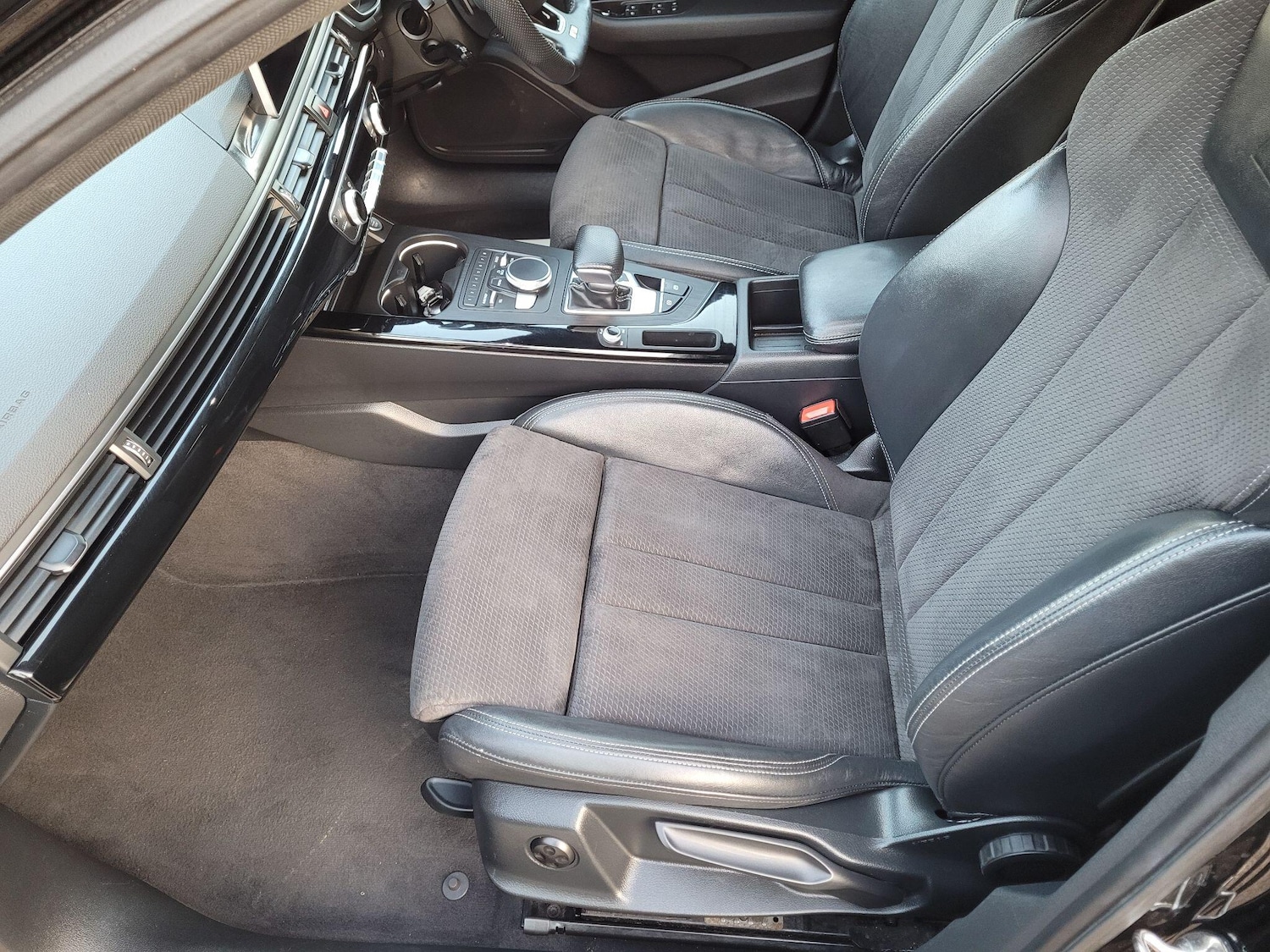 Used Audi A4 Avant 2018 for sale - 77585749: Photo 52