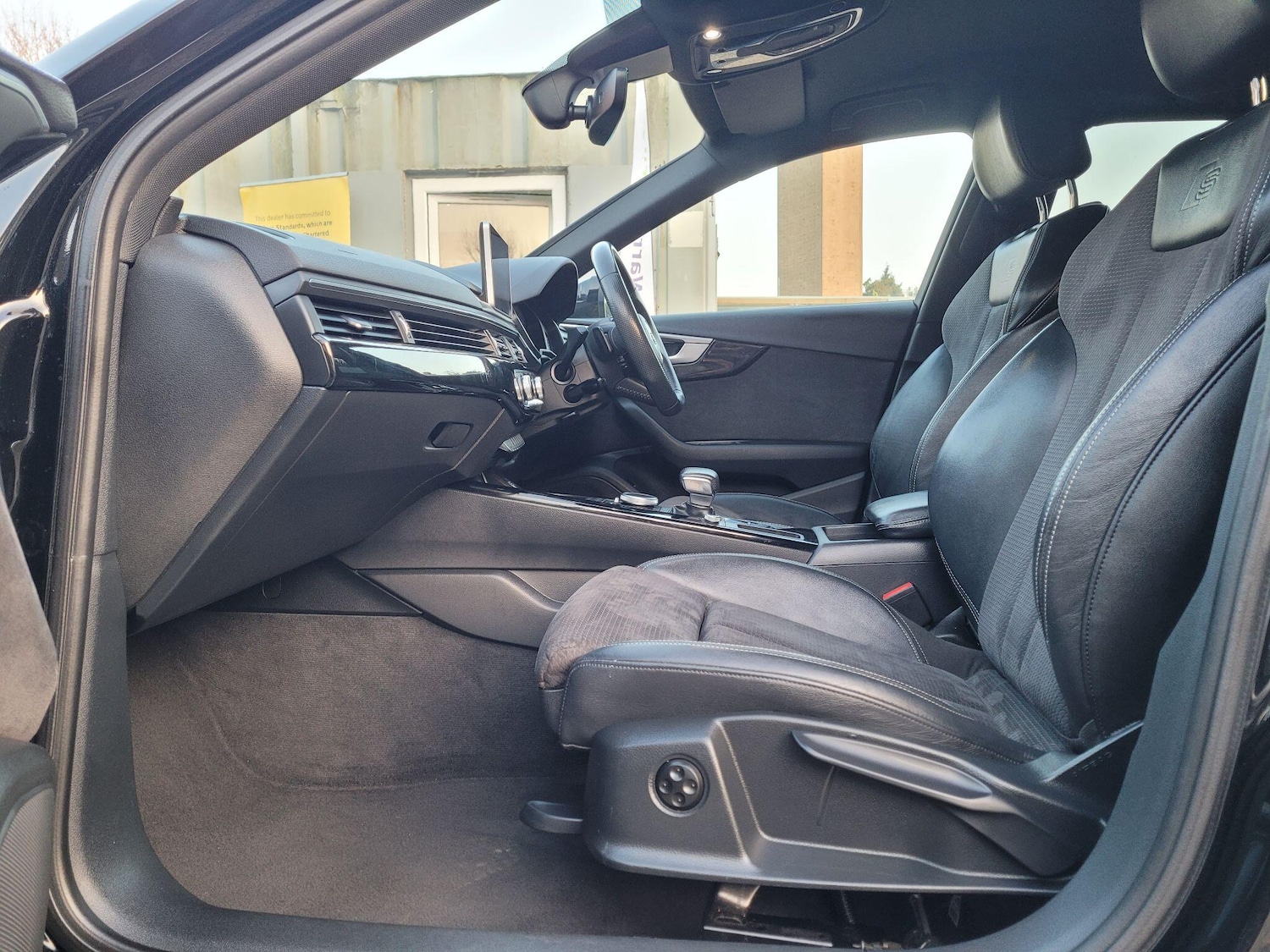 Used Audi A4 Avant 2018 for sale - 77585749: Photo 53