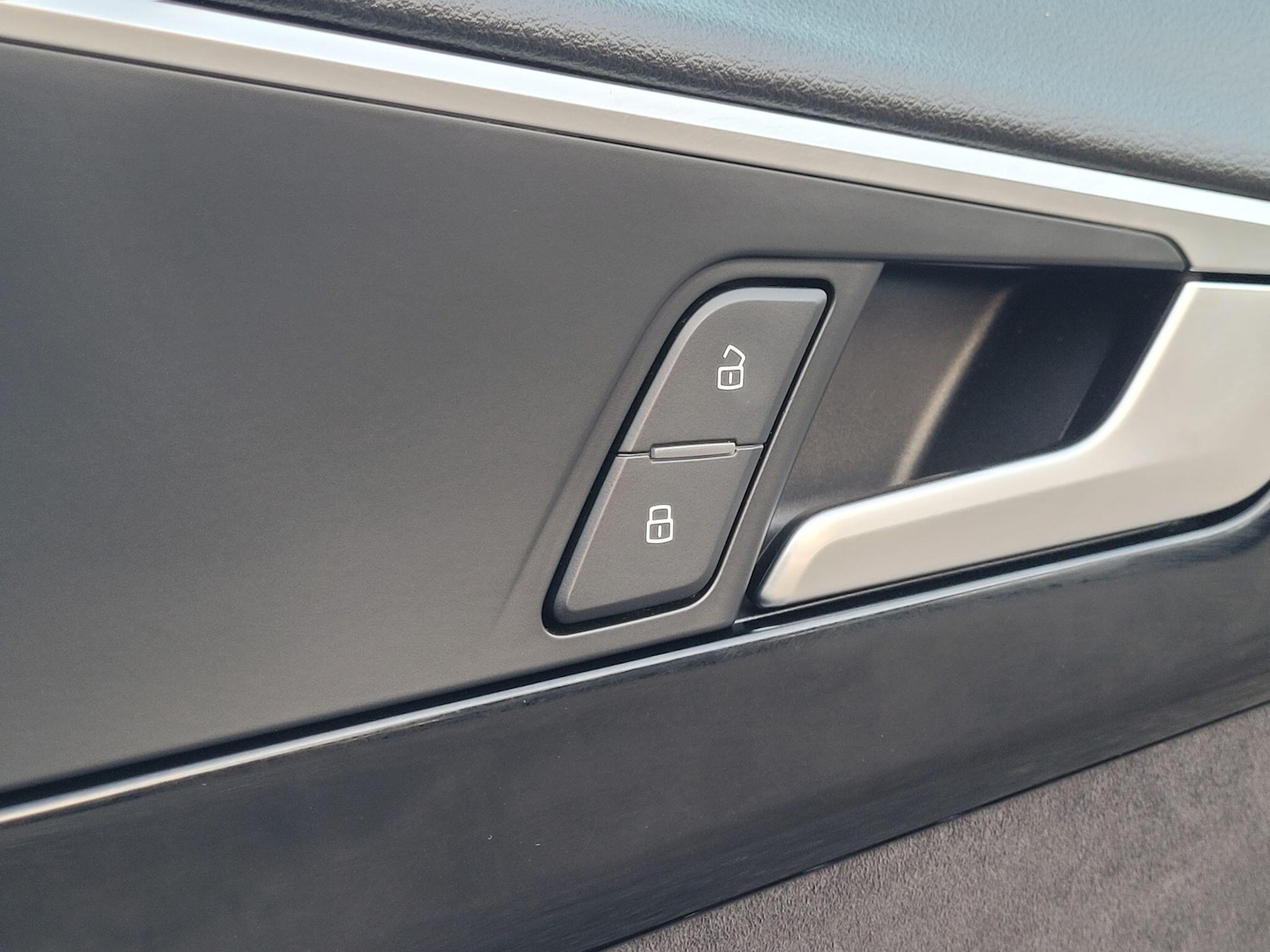 Used Audi A4 Avant 2018 for sale - 77585749: Photo 56