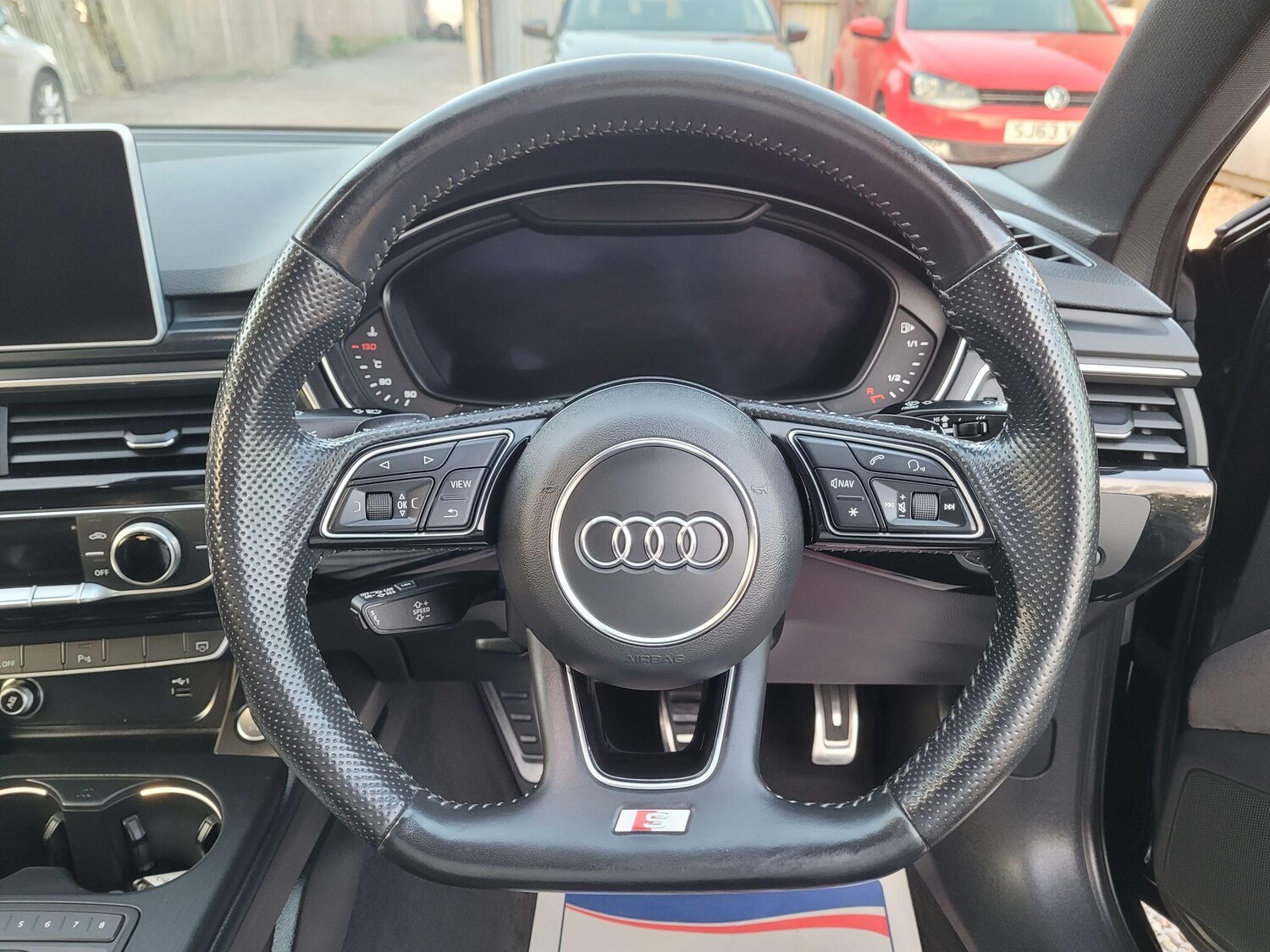 Used Audi A4 Avant 2018 for sale - 77585749: Photo 60