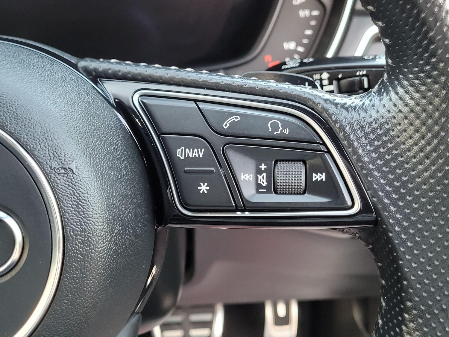 Used Audi A4 Avant 2018 for sale - 77585749: Photo 61