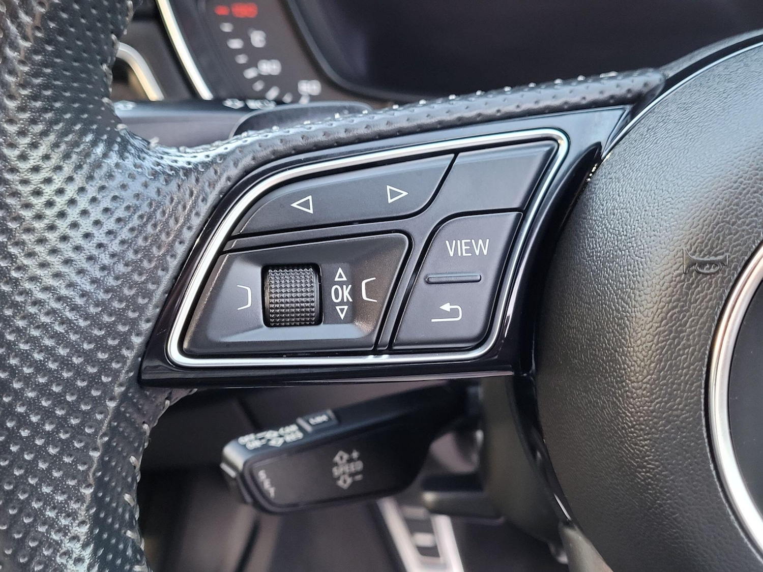 Used Audi A4 Avant 2018 for sale - 77585749: Photo 62