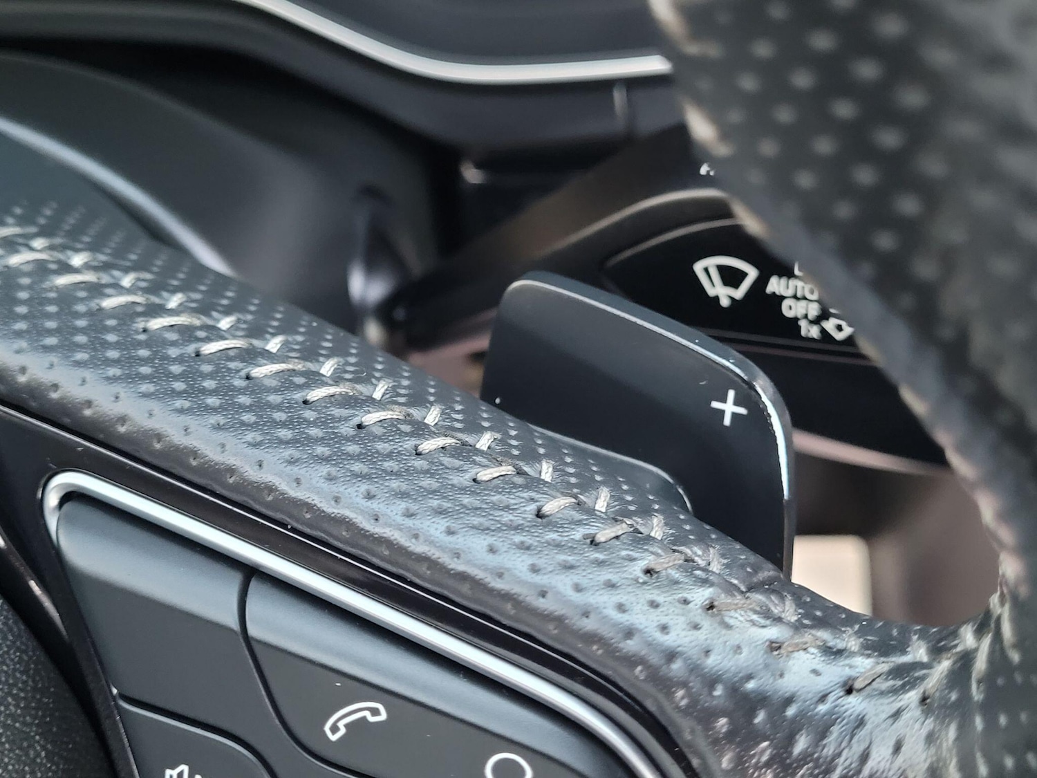 Used Audi A4 Avant 2018 for sale - 77585749: Photo 63