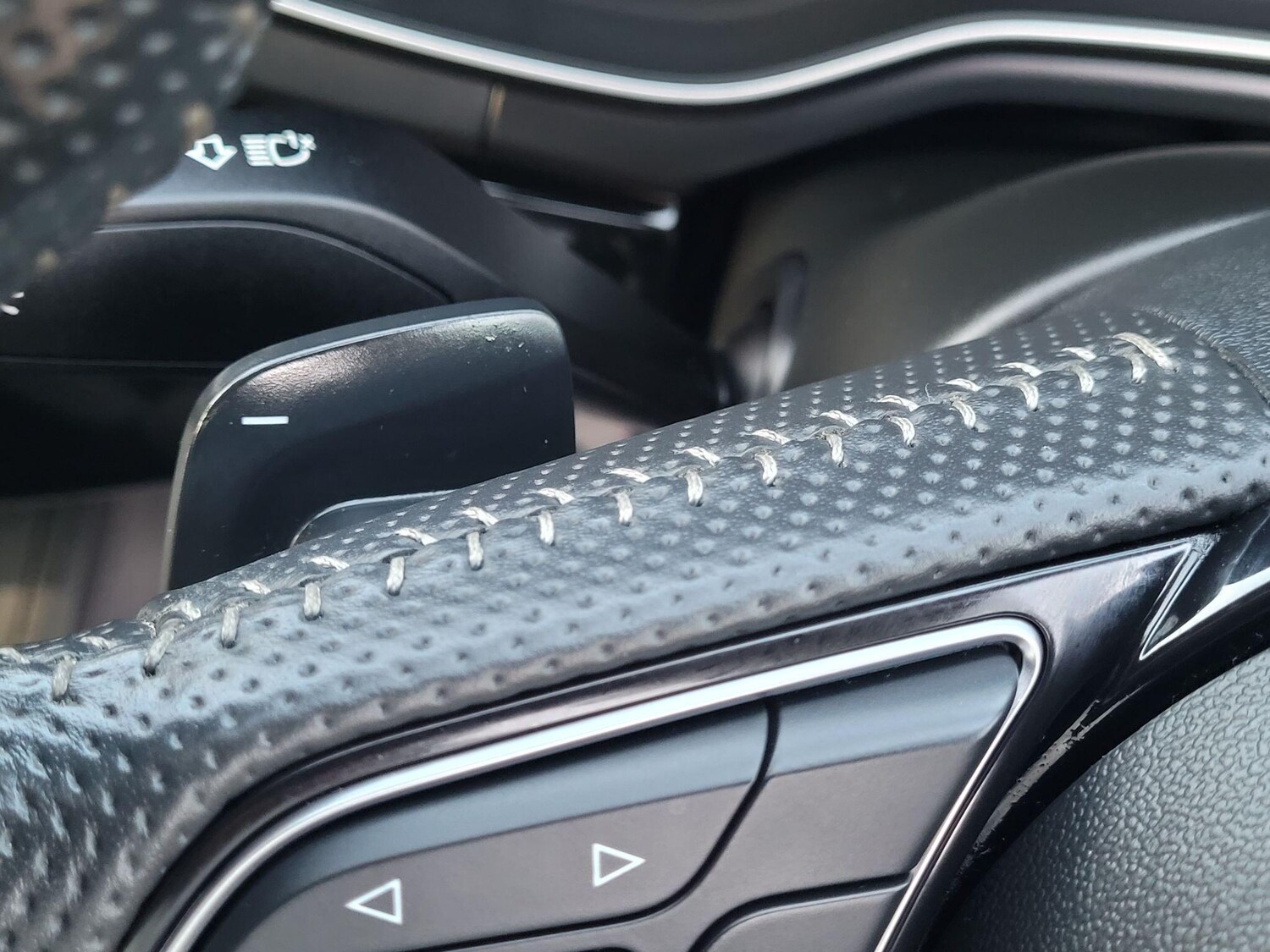 Used Audi A4 Avant 2018 for sale - 77585749: Photo 64