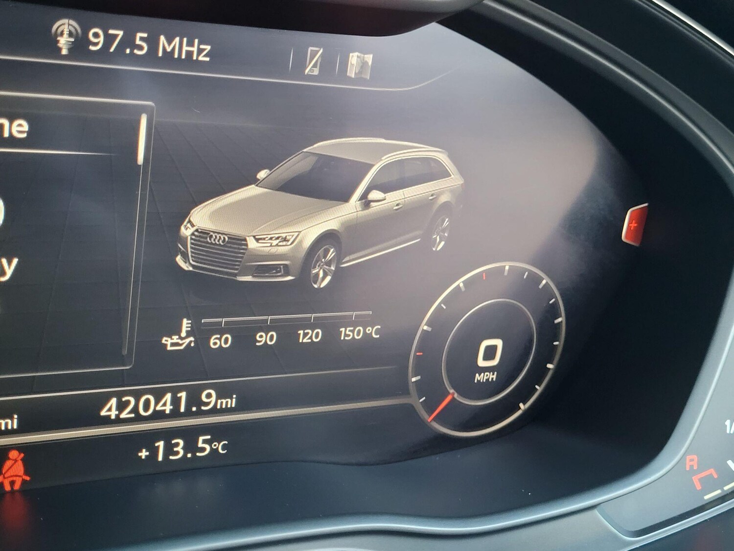 Used Audi A4 Avant 2018 for sale - 77585749: Photo 68