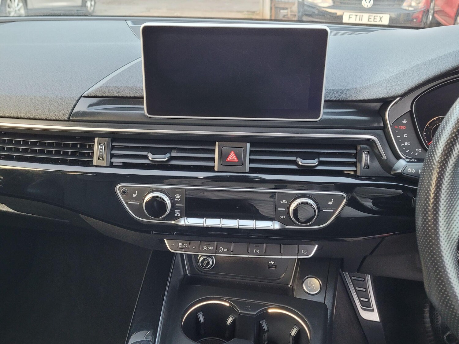 Used Audi A4 Avant 2018 for sale - 77585749: Photo 69