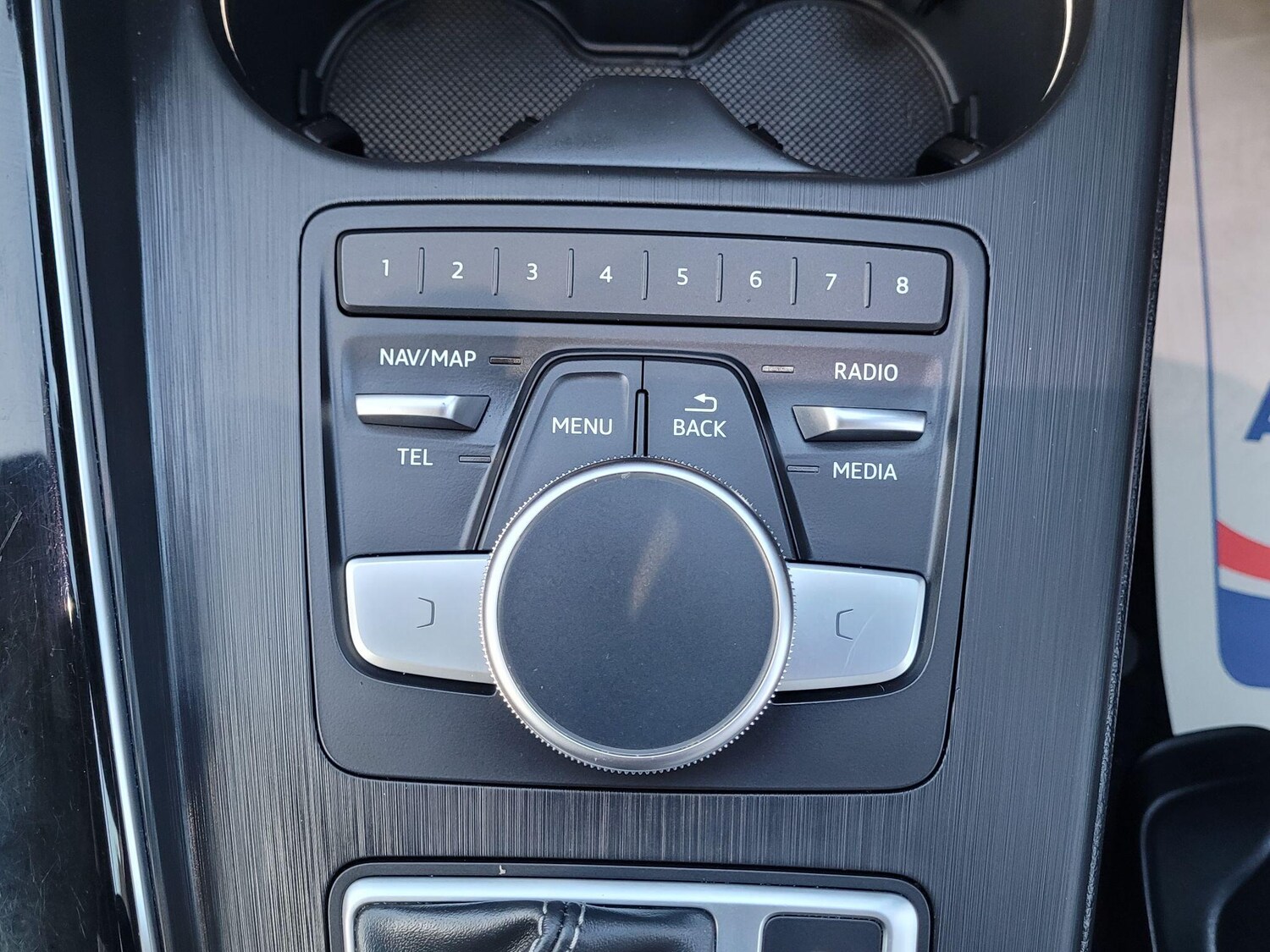 Used Audi A4 Avant 2018 for sale - 77585749: Photo 71