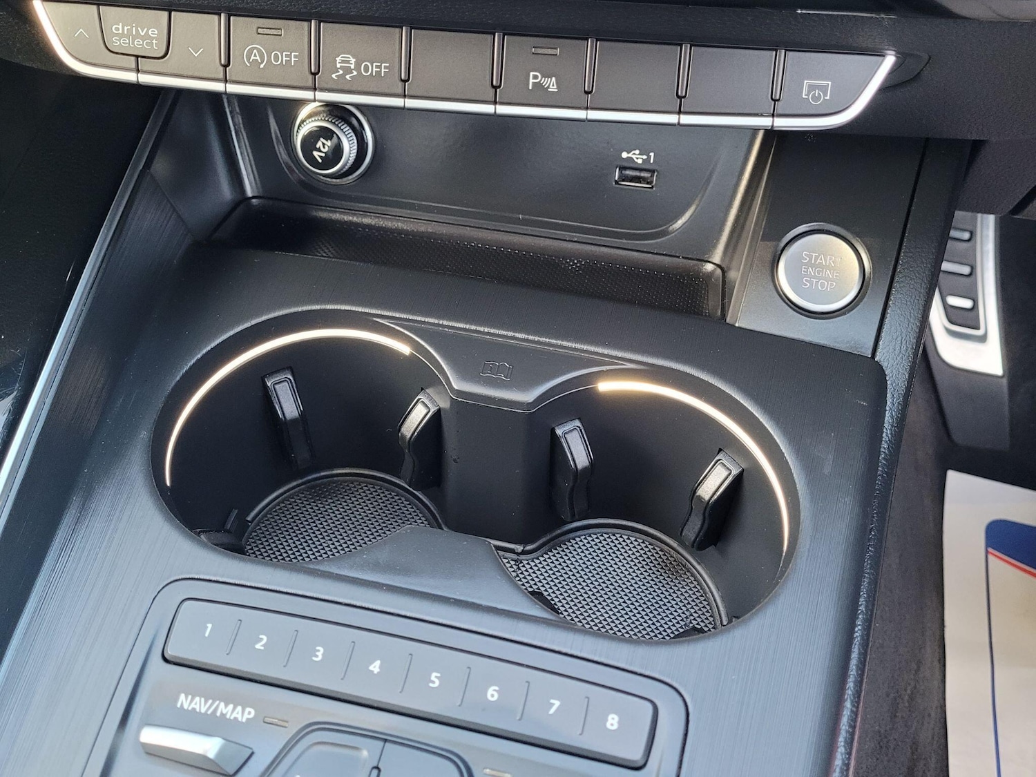 Used Audi A4 Avant 2018 for sale - 77585749: Photo 72