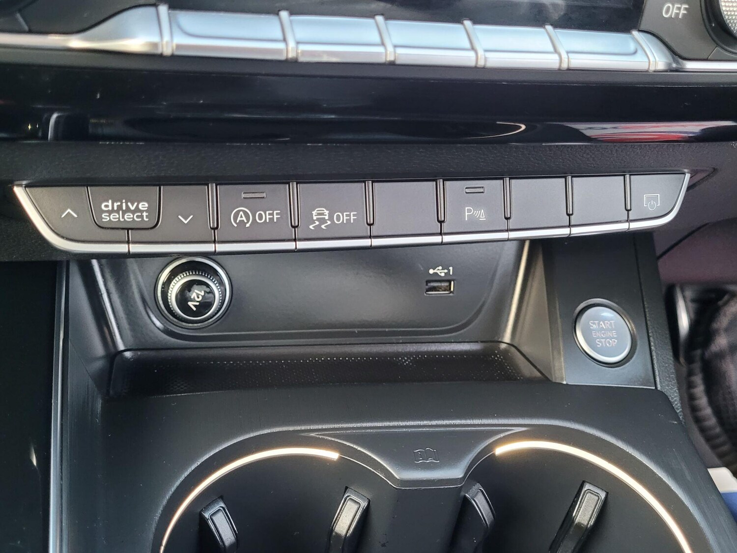 Used Audi A4 Avant 2018 for sale - 77585749: Photo 73