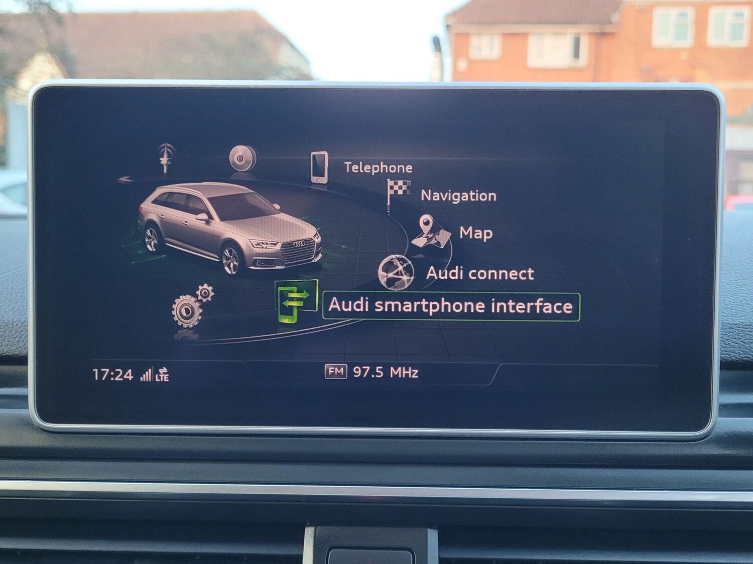 Used Audi A4 Avant 2018 for sale - 77585749: Photo 79