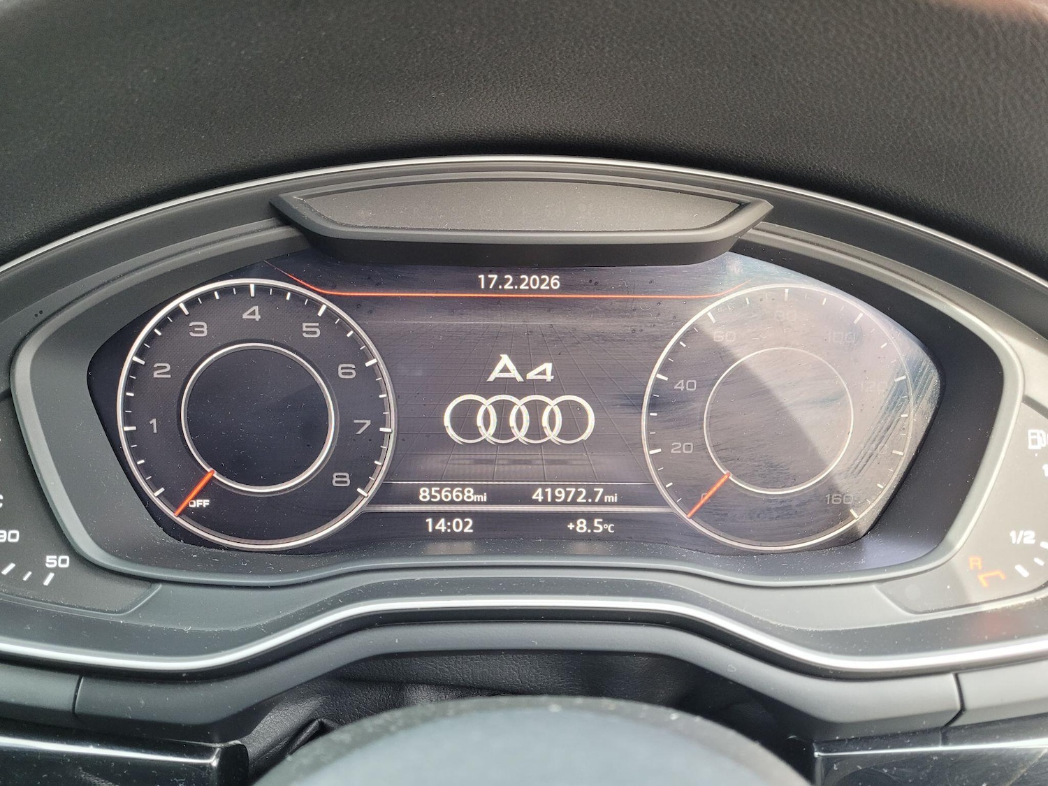 Used Audi A4 2018 for sale - 77585749: Photo 8