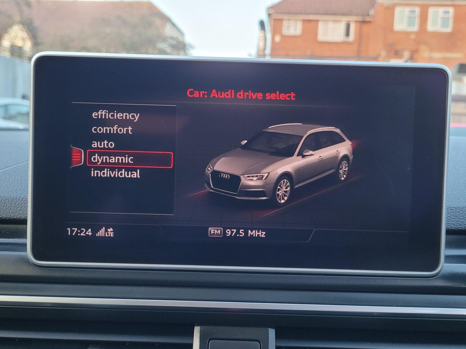 Used Audi A4 Avant 2018 for sale - 77585749: Photo 80