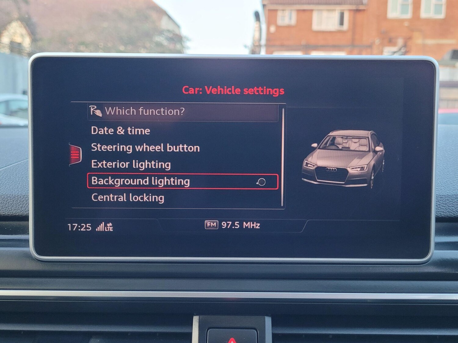 Used Audi A4 Avant 2018 for sale - 77585749: Photo 81